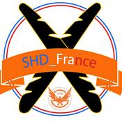 Podcast SHD France
