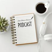 Podcast Shea Butter Diaries
