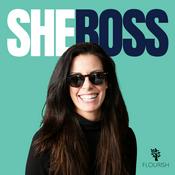 Podcast SheBoss with Megan Nivens-Tannett