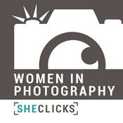 Podcast SheClicks Women in Photography