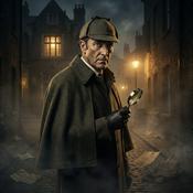 Podcast Sherlock Holmes FR