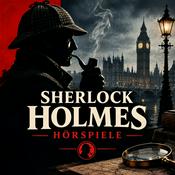 Podcast Sherlock Holmes Hörspiele