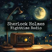 Podcast Sherlock Holmes - Nighttime Radio