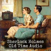 Podcast Sherlock Holmes - Old Time Audio