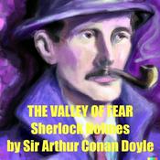 Podcast Sherlock Holmes : The Valley Of Fear
