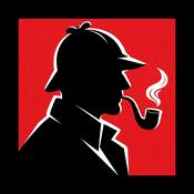 Podcast Sherlock Holmes