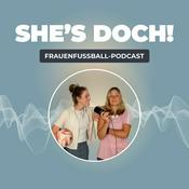 Podcast She's Doch!
