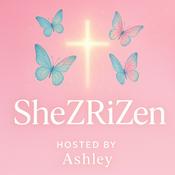 Podcast SheZRiZen