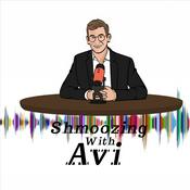 Podcast Shmoozing With Avi
