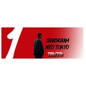 Podcast SHOGUN - Neo TOKYO radio show