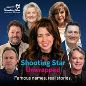 Podcast Shooting Star Unwrapped