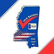 Podcast Shop Local Mississippi