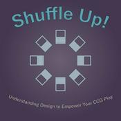 Podcast Shuffle Up!