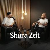 Podcast Shura Zeit