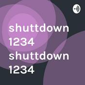 Podcast shuttdown 1234 shuttdown 1234