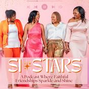 Podcast 🌟SI-STARS PODCAST 🌟 with Luician| Shakira| Poarchè| Rebecca