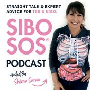Podcast SIBO SOS® with Shivan Sarna