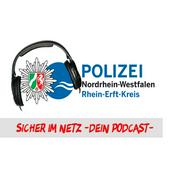 Podcast Sicher im Netz - Dein Podcast