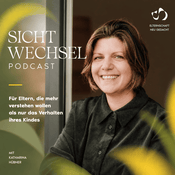 Podcast Sichtwechsel - Elternschaft neu gedacht