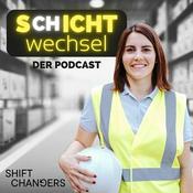 Podcast Sichtwechsel Schichtwechsel | Exklusive Einblicke in die Produktion & Logistik aus Shopfloor-Sicht