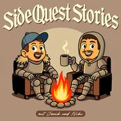 Podcast Side Quest Stories