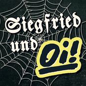 Podcast Siegfried und Oi!