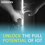 Podcast Siemens Advanta - Unlock the full potential of IoT