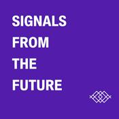 Podcast SIGNALS FROM THE FUTURE BY WATERKANT