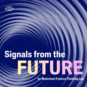 Podcast SIGNALS FROM THE FUTURE by Waterkant