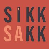 Podcast Sikksakk