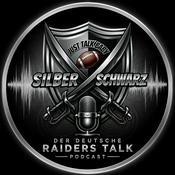 Podcast Silber & Schwarz – Der deutsche Raiders-Talk