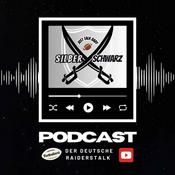 Podcast Silber & Schwarz – Der deutsche Raiders-Talk