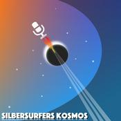 Podcast Silbersurfer's Kosmos - Der Podcast