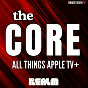 Podcast The Core - Severance