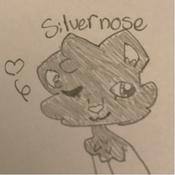 Podcast Silvernose - A Warrior Cats Podcast