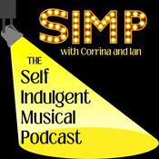Podcast SIMP - The Self-Indulgent Musical Podcast