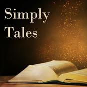 Podcast Simply Tales - Kurze Geschichten zum Entspannen und Einschlafen