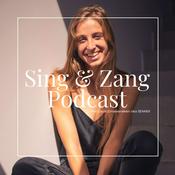 Podcast Sing en Zang : 'Leren zingen' met Laura