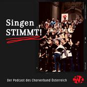 "Singen STIMMT!" - der Podcast des Chorverbands Österreich