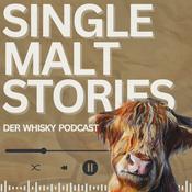 Podcast Single Malt Stories - Der Whisky Podcast