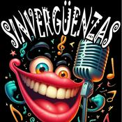 Podcast Sinvergüenzas