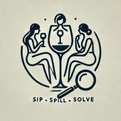 Podcast Sip Spill Solve