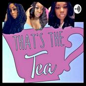 Podcast Sip Thy Tea Podcast