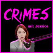 Podcast Crimes mit Jessica
