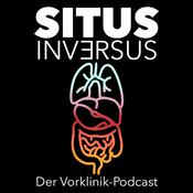Podcast Situs Inversus – Der Vorklinik-Podcast