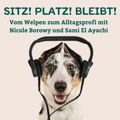Podcast Sitz! Platz! Bleibt! - der Hundepodcast