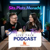 Podcast Sitz.Platz.Mensch! | Der Hundepodcast von DeineHundetrainer.de