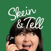 Podcast Skein and Tell