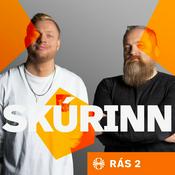 Podcast Skúrinn