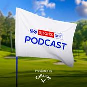 Podcast Sky Sports Golf Podcast